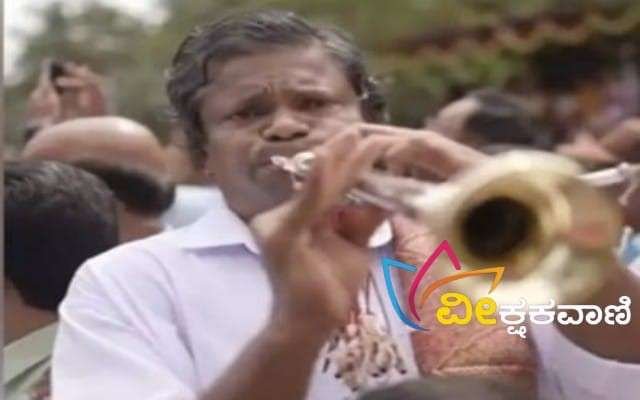 ಖ್ಯಾತ ನಾಗಸ್ವರ ವಾದಕರಾಗಿ ಹತ್ತಾರು ದೇವಸ್ಥಾನ ದೈವಸ್ಥಾನದಲ್ಲಿ ಸೇವೆ ಸಲ್ಲಿಸಿದ್ದ ಕೊಪ್ಪಲಂಗಡಿ ನಿವಾಸಿ ಜಲೀಲ್ ಸಾಹೇಬ್.