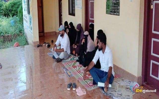 ಗ್ರಾಮ ಪಂಚಾಯತ್ ಸದಸ್ಯರ ವಿರುದ್ಧ ದೂರು ದಾಖಲು.