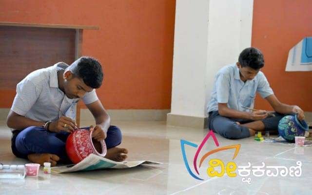 ಪಿಯು ವಿಭಾಗದ ಅಂತರ್ ಕಾಲೇಜು ಸಾಂಸ್ಕೃತಿಕ ಸ್ಪರ್ಧೆ 'ಅಟೆರ್ನಸ್ 2k23".