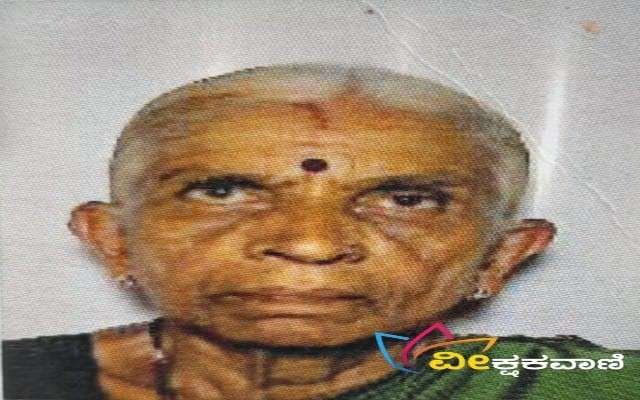 ಕುಳೂರು ಪರಿಸರ ನಿವಾಸಿ ದಿವಂಗತ ಮದನಪ್ಪ ಶೆಟ್ಟಿ ಎಂಬವರ ಪತ್ನಿ ಸುನೀತ ಎಂ ಶೆಟ್ಟಿ.