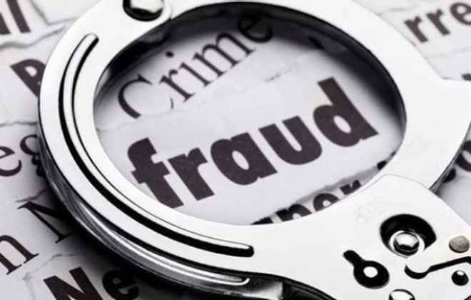 Rating Task_ 27.56 Lakh Rs. Fraud