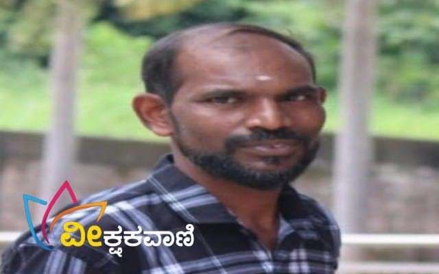 ಮಂಗಲ್ ಪಾಡಿ ಕೃಷ್ಣ ನಗರ ನಿವಾಸಿ ಕೇಶವ ರವರ ಪುತ್ರ ಅವಿನಾಶ್