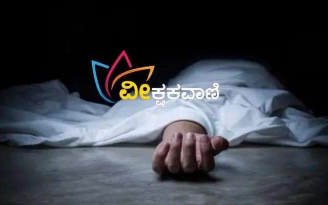 7ನೇ ತರಗತಿ ವಿದ್ಯಾರ್ಥಿನಿ ಆತ್ಮಹತ್ಯೆ