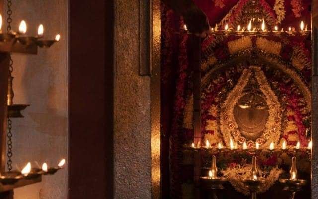 ಕುಂಬಳೆ ಬಳಿಯ ಕಾನ ಶ್ರೀ ಶಂಕರನಾರಾಯಣ ದೇವರ ಮಠ