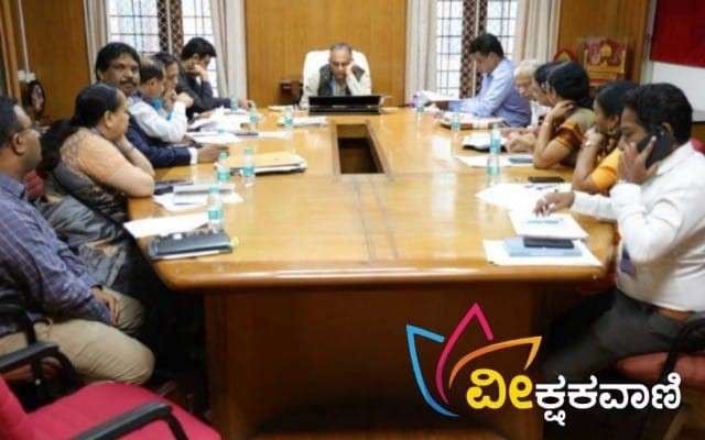 ಡಿ.18ರಂದು ಕುಶಾಲನಗರದಲ್ಲಿ ಡಿ.18ರಂದು ಕುಶಾಲನಗರದಲ್ಲಿ ಮಾಧ್ಯಮದವರ ಪ್ರಶ್ನೆಗಳಿಗೆ ಪ್ರತಿಕ್ರಿಯಿಸಿದ ಸಚಿವರು.