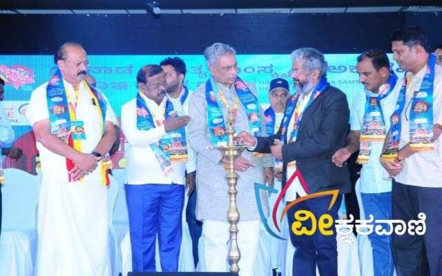 ದುಬೈಯಲ್ಲಿ ದ್ವಿತೀಯ ವರ್ಷದ ಗಡಿನಾಡ ಉತ್ಸವ