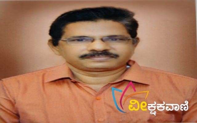 ಬಿ.ಎಸ್.ಎನ್.ಎಲ್.ನಿವೃತ್ತ ನೌಕರ ಜೋಸೆಫ್ ಡಿಸೋಜ