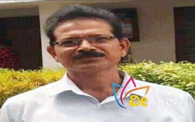 ಕಾಟುಕುಕ್ಕೆ ಸೇವಾ ಸಹಕಾರಿ ಬ್ಯಾಂಕ್ ಉಪಾಧ್ಯಕ್ಷ ದೀಪಕ್ ಭಂಡಾರದಮನೆ