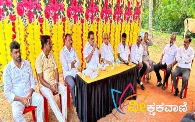 ಮೂಡೂರು-ಪಡೂರು ಜೋಡುಕರೆ ಕಂಬಳದ ಪೂರ್ವಭಾವಿ ಸಭೆ