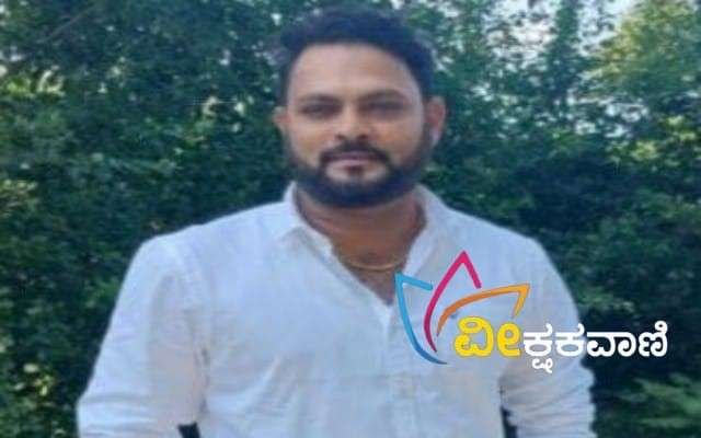 ಮಹಾವೀರ ಕಾಲೇಜು ಬಳಿಯ ನಿವಾಸಿ ಪ್ರದೀಪ್ ಶೆಟ್ಟಿ ದುರ್ಘಟನೆಯಲ್ಲಿ ಮೃತಪಟ್ಟ ಯುವಕ