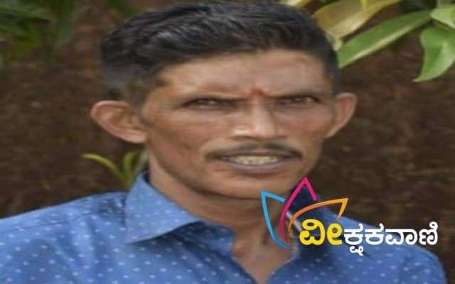 ಸಾವ್ಯ ಗ್ರಾಮದ ಸಾವ್ಯ ಹೊಸಮನೆ ನಿವಾಸಿ ಪ್ರಶಾಂತ್ ಪೂಜಾರಿ