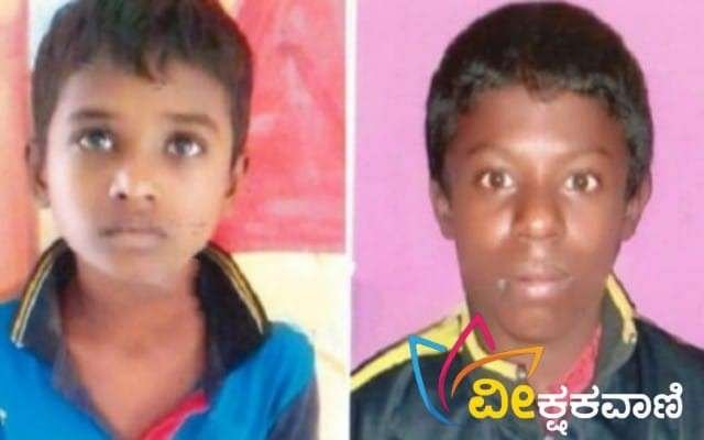 ಮಂಗಿಲಪದವು ಎಂಬಲ್ಲಿ ಬುಲಾಬ್ (9 ವರ್ಷ) ಹಾಗೂ ಮಂಗಳೂರು ದಕ್ಷಿಣ ಪೊಲೀಸ್ ಠಾಣಾ ವ್ಯಾಪ್ತಿಯಲ್ಲಿ ಮಣಿ