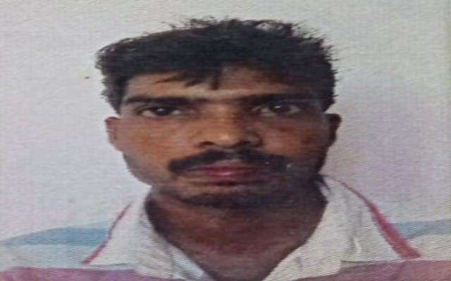 ಆನೆಕಲ್ಲು ಬಾಡಿಗೆ ಕ್ವಾಟ್ರರ್ಸ್ನಲ್ಲಿ ವಾಸಿಸುತ್ತಿದ್ದ ಬಾಲಕೃಷ್ಣ ನಾಯ್ಕ