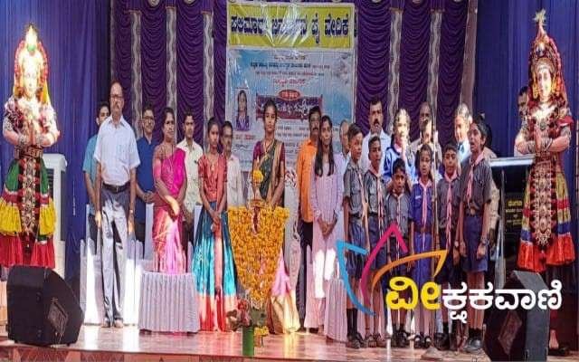 17ನೇ ವರ್ಷದ ಮಕ್ಕಳ ಸಾಹಿತ್ಯ ಸಮ್ಮೇಳನವು ಡಿ.7ರಂದು ಸಂಪನ್ನಗೊಂಡಿತು.