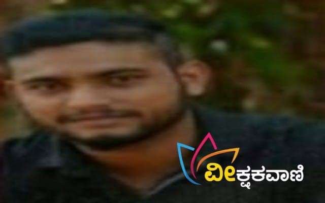 ಸಾರಸ್ವತ ಕಾಲನಿ ನಿವಾಸಿ ವರುಣ್