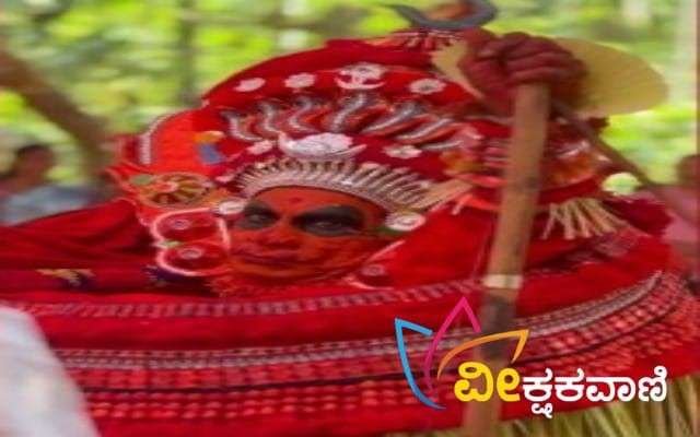 ಶ್ರೀ ವಯನಾಟ್ ಕುಲವನ್ ವಿಷ್ಣುಮೂರ್ತಿ ದೈವಸ್ಥಾನದಲ್ಲಿ ಕಾಲಾವಧಿ ಪರ್ವ