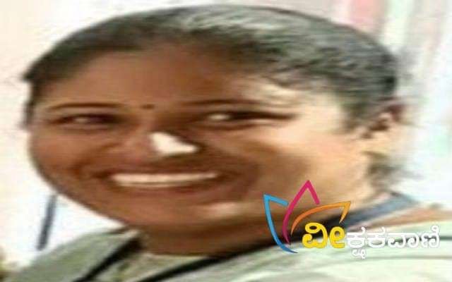 ಕುಕ್ಕಿಪಾಡಿ ಗ್ರಾಮದ ಏರೋಡಿಯ ಜಾನ್ ಸಂತೋಷ್ ಡಿಸೋಜ ಅವರ ಪತ್ನಿ ವೀಟಾ ಮರಿನಾ ಡಿಸೋಜ