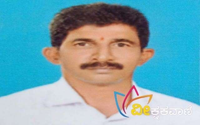 ಕೆಎಸ್ಆರ್ಟಿಸಿ ಯ ನಿವೃತ್ತ ಟಿಸಿ ಶಾಂತರಾಮ ವಿಟ್ಲ