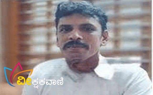 ನಿಡ್ನಳ್ಳಿ ಗ್ರಾಮದ ತಂಬುತ್ತಡ್ಕ ನಿವಾಸಿ ಸಯ್ಯದ್.