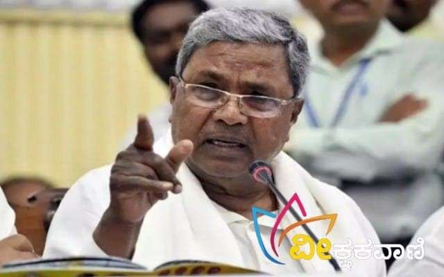 ಎಲ್ಲೆಡೆ ಭದ್ರತೆ ಒದಗಿಸಲು ಪೊಲೀಸರಿಗೆ ಸಿಎಂ ಸೂಚನೆ.