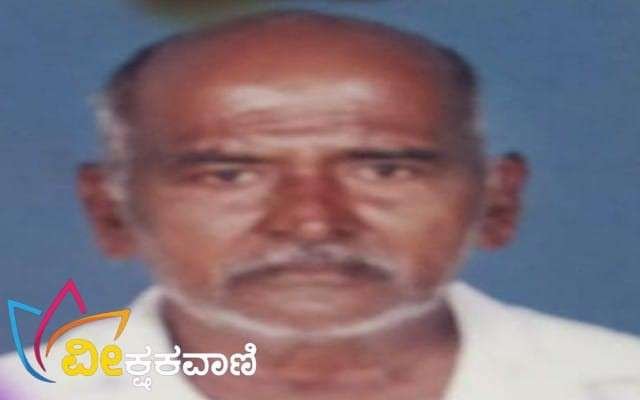 ಬಾಯಿಕಟ್ಟೆ ಕೋರಿಕಾರ್ ತರವಾಡಿನ ಮೂಲಸ್ಥಾನಿ ಧಾರ್ಮಿಕ ಮುಂದಾಳು ಸುಂದರ ಬೆಳ್ಚಾಡ