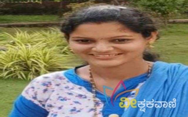 ಶಾಲಾ ಶಿಕ್ಷಕಿ ಅನಿತಾ