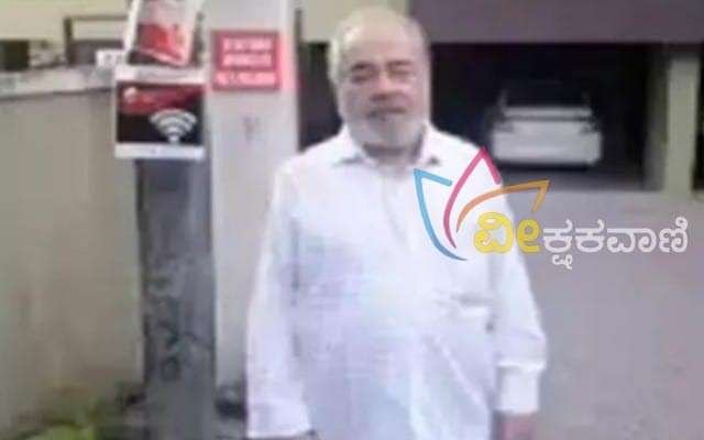 ಹಿರಿಯ ನಾಗರಿಕರಾದ, ನಿವೃತ್ತ ಸರಕಾರಿ ಅಧಿಕಾರಿ ಅಬ್ದುಲ್ ಸಮದ್