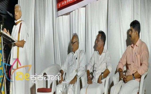 ಐಲದಲ್ಲಿ ಅಯೋಧ್ಯ ಆಂದೋಲನ ಪ್ರತ್ಯಕ್ಷ ಅನುಭವದ ಪ್ರೇರಣಾದಾಯಿ ಕಥನವನ್ನು ಸವಿವಿವರವಾಗಿ ಡಾ.ಪ್ರಭಾಕರ ಭಟ್ ಕಲ್ಲಡ್ಕ ಇವರು ನಡೆಸಿಕೊಟ್ಟರು.