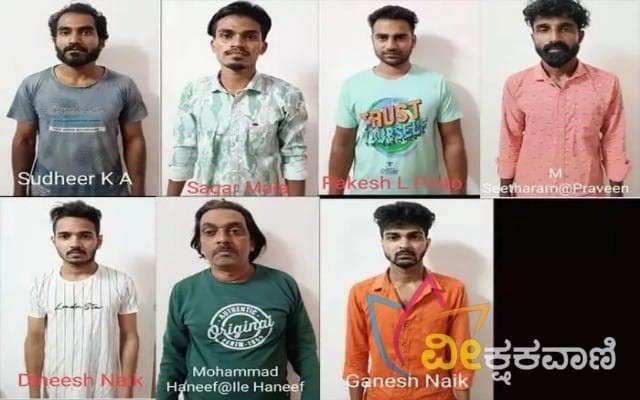 ಲಕ್ಷಾಂತರ ಮೌಲ್ಯದ ಚಿನ್ನಾಭರಣ ಹಾಗೂ ನಗದನ್ನು ದರೋಡೆಗೈದ ಆರೋಪಿಗಳು