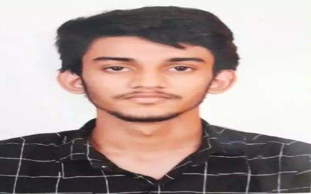 ಸುರತ್ಕಲ್ ಕೃಷ್ಣಾಪುರದ ನಿವಾಸಿ ಇಹಾಬ್ ಅಬೂಬಕ್ಕರ್