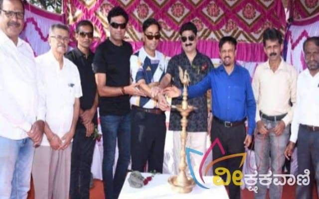 ಪತ್ರಕರ್ತರ ವಾರ್ಷಿಕ ಕ್ರೀಡಾ ಕೂಟದ ಉದ್ಘಾಟನಾ ಸಮಾರಂಭ