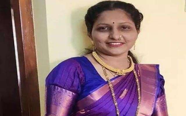 ಉದ್ಯಮಿ ಸುನಿಲ್ ಅವರ ಪತ್ನಿ ಕಾವ್ಯ