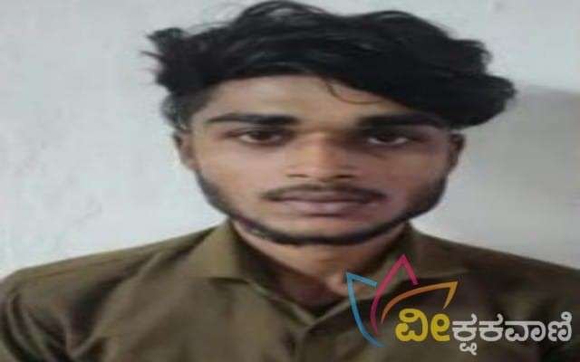 ಬಂಧಿತ ಆರೋಪಿ ಮಂಗಳೂರು ಬಜಾಲ್ ನಿವಾಸಿ ತೌಸೀಫ್ ಯಾನೆ ತೌಚಿ