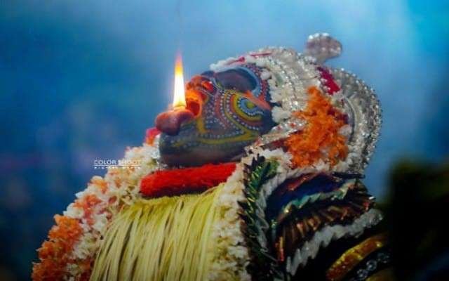 ದಡ್ಡಂಗಡಿ ಶ್ರೀ ಮೊಗೇರ ದೈವಗಳ ನೇಮೋತ್ಸವ