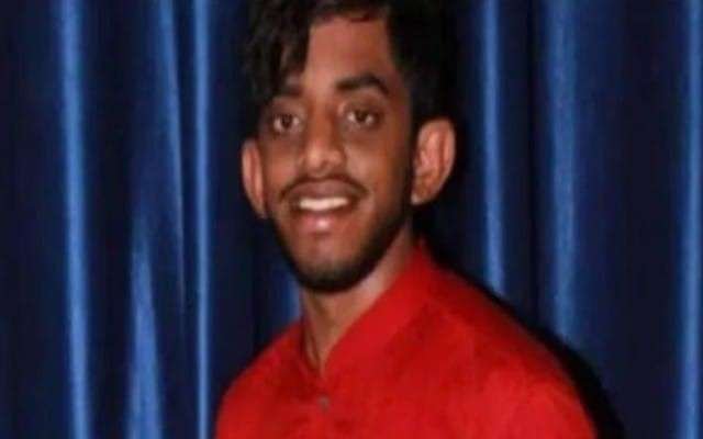 ಮಡಂತ್ಯಾರು ಮಾರಿಗುಡಿ ಹೊಸಮನೆ ನಿವಾಸಿ ಪ್ರಶಾಂತ್ ಬಾಳಿಗ ಎಂಬವರ ಪುತ್ರ ಪ್ರತೀಕ್ ಬಾಳಿಗ