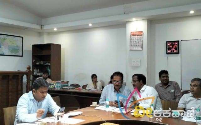 ಜಿಲ್ಲಾ ಪ್ರವಾಸೋದ್ಯಮ ಅಭಿವೃದ್ಧಿ ಸಮಿತಿ ವತಿಯಿಂದ ಮಂಗಳೂರಿನಲ್ಲಿ ಪ್ರವಾಸೋದ್ಯಮ ಅಭಿವೃದ್ಧಿ ಕುರಿತು ಸಭೆ