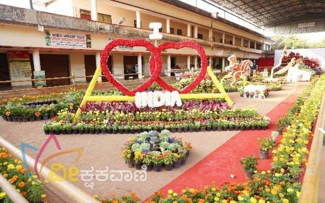 ಜನವರಿ 28ರವರೆಗೆ ಆಯೋಜಿಸಿರುವ ಫಲಪುಷ್ಪ ಪ್ರದರ್ಶನ