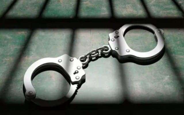 ಮೂವರನ್ನು ಪೊಲೀಸರು ಬಂಧಿಸಿದ್ದಾರೆ