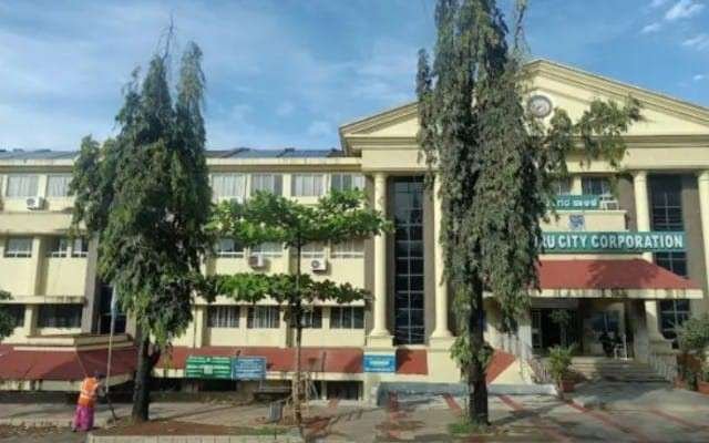 ಮಂಗಳೂರು ಮಹಾನಗರಪಾಲಿಕೆ ಎಚ್ಚರಿಕೆ