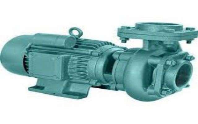 ಶಾರದಾ ನಗರದಲ್ಲಿ ಮೋಟಾರ್ ಕಳವು