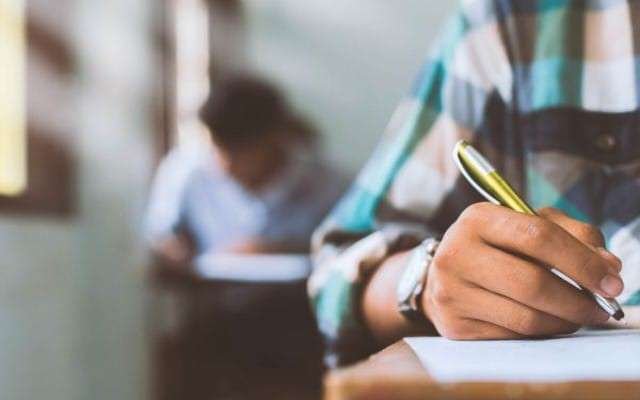 ಪೊಲೀಸ್ ಪಡೆ ಹುದ್ದೆಗಳಿಗೆ ಮೂಡುಬಿದಿರೆಯಲ್ಲಿ ಲಿಖಿತ ಪರೀಕ್ಷೆ