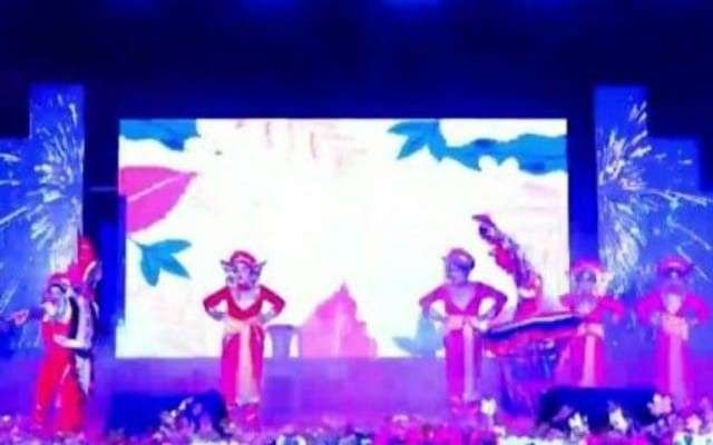 ಕ್ಲಬ್ ಜೋಡುಕಲ್ಲು 34ನೇ ವಾರ್ಷಿಕೋತ್ಸವ