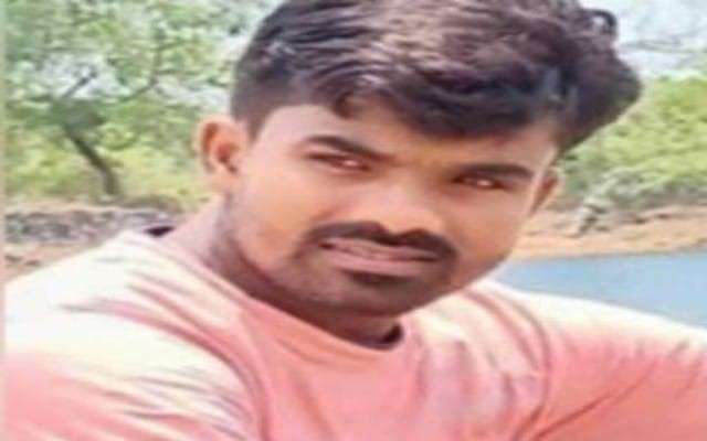 ಆರ್ಲಪದವು ನಿವಾಸಿ ವಿಜಯ್ ಕುಮಾರ್