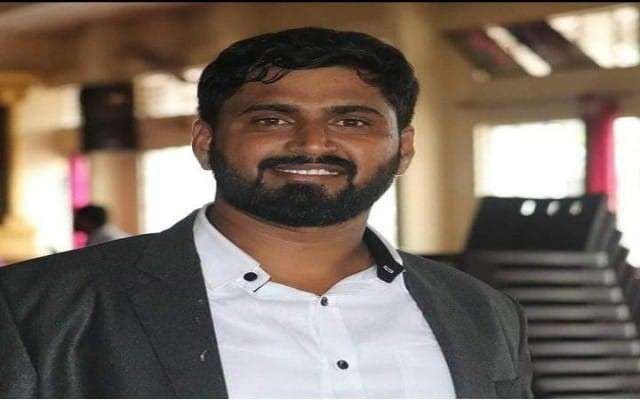 ಯುವವಾಹಿನಿ (ರಿ.) ಬೆಳ್ತಂಗಡಿ ಘಟಕದ ಉಪಾಧ್ಯಕ್ಷರಾದ ಶ್ರೀ ಗುರುರಾಜ್ ಗುರಿಪಳ್ಳ