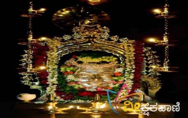 ದೇವರಗುಡ್ಡೆ ಶ್ರೀಶೈಲ ಮಹಾದೇವ ದೇವಸ್ಥಾನ