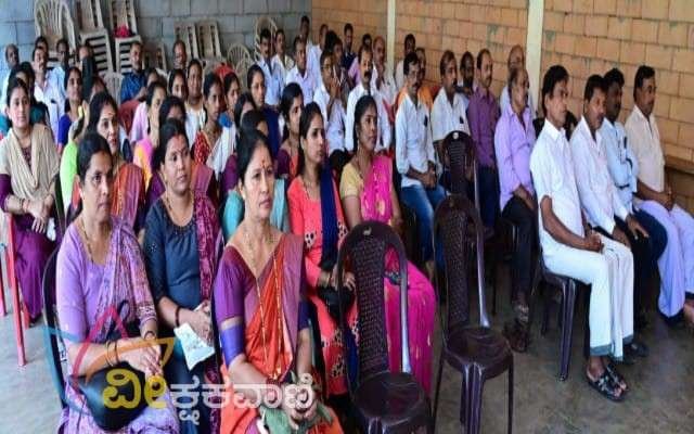 ಕೆ.ಎಸ್.ಟಿ.ಎ ಮಂಜೇಶ್ವರ ತಾಲೂಕು ಸಮ್ಮೇಳನ ಸಭೆ