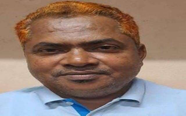 ಬಂಟ್ವಾಳ ನರಿಂಗಾನ ನಿವಾಸಿ ಸಿದ್ಧೀಕ್ ಕೆ.ಎಂ