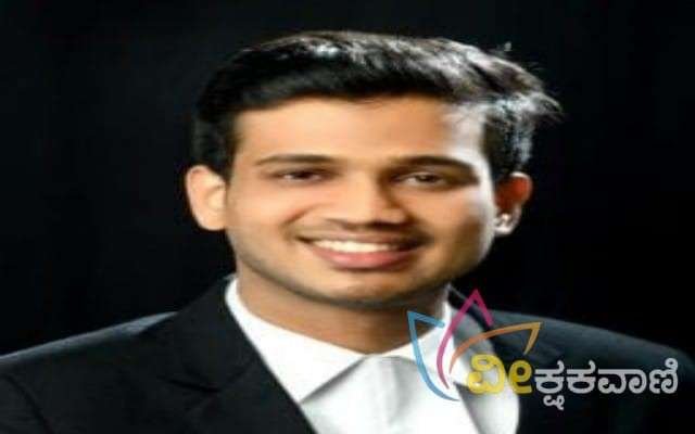 ಸಿವಿಲ್ ನ್ಯಾಯಾಧೀಶರಾಗಿ ಕೀರ್ತಿಗೆ ಪಾತ್ರರಾದ ಅನಿಲ್ ಜಾನ್ ಸಿಕ್ವೇರಾ