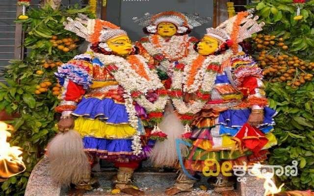 ತುಳುನಾಡಿನ ಉದ್ದಗಲಕ್ಕೂ ಕಾರಣಿಕವನ್ನು ಮೆರೆದ ವೀರ ಪುರುಷರಾದ ಕೋಟಿ-ಚೆನ್ನಯರು