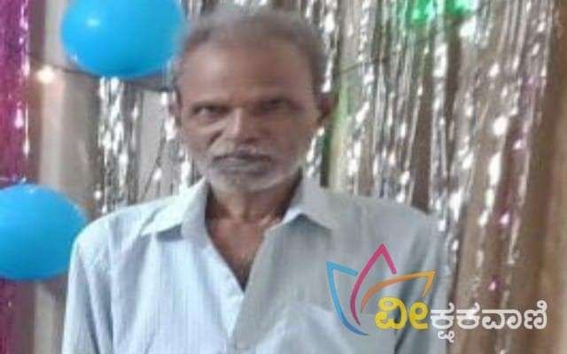 ಮೂಲತಃ ವರ್ಕಾಡಿ ಕೂಟತ್ತಜೆ ನಿವಾಸಿಯೂ ಮಂಗಳೂರು ಕಂಕನಾಡಿಯ ವೆಲೆನ್ಸಿಯಾದಲ್ಲಿ ವಾಸಿಸುತಿದ್ದ ಆನಂದ ಜೋಗಿ